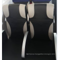 Marine ship PU passenger seats